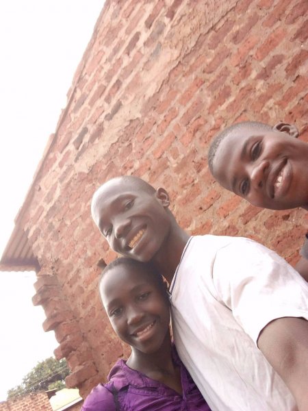 The life we live at Christ Care Ministry 