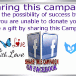 To share is divine