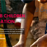 Baobab Children Foundation Slider 1 Image 3