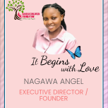 NAGAWA ANGEL - EXECUTIVE DIRECTOR -FOUNDER