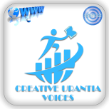 Creative Urantia Voices 