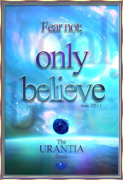 Only Believe 