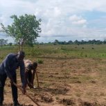 Famine Relief Project Lake Nakuwa in Kaliro district, Buyuge and Buwumba Village