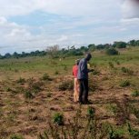 SARMI Famine Relief Project Lake Nakuwa in Kaliro district, Buyuge and Buwumba Village