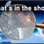 What's in the mRNA Injections
