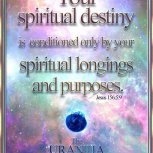 Revelation Thought Gems ● Artwork by Gary Tonge VisionAfar.com