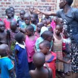 Samaritan Foundation Orphanage Photo of the Day