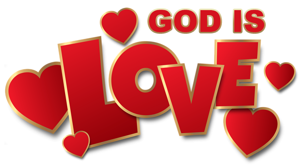 God is Love