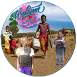 Crest Savannah Rose Rescue Home -  Manyi john