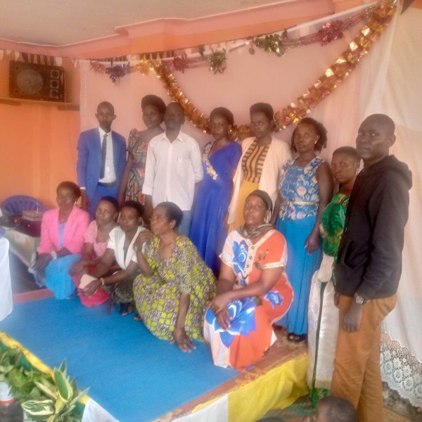 The Kamwenge Ibanda District Invitation to speak on the Urantia Revelation