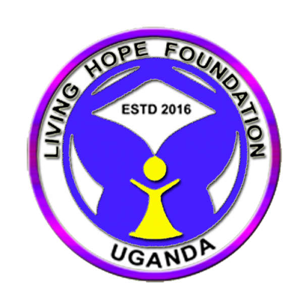 LOGO Living Hope Foundation