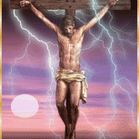 The World of the Cross