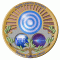 Youth Urantia Scholars Animated Crest