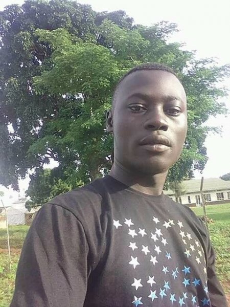 Mukwana Abdallah Jr.