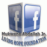 Living Hope Foundation Mukwana Abdallah Jr.