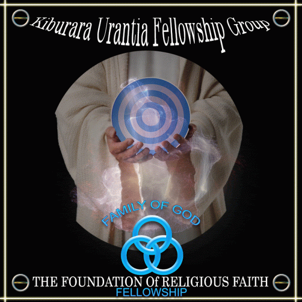 Kiburara Urantia Fellowship