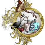 Kiburara Urantia Fellowship Members