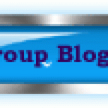 Admin,Group Navigation Buttons,Group Blog,