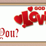 JesusMeetupMenuWeek9IsGodMadatYou