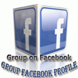 Group FaceBook Profile