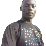 Living Hope Foundation Director Mukwana Abdallah Jr.