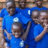 Living Hope Foundation The Life We Live in Uganda