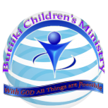 Butiiki Children's Ministry Logo