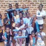Grace Chosen Children Ministry,Kuruse Ronald Mwesigwa,Donations,