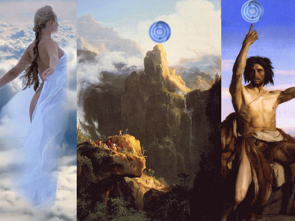 John The Baptist