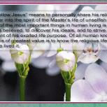 Jesus Gospel 1