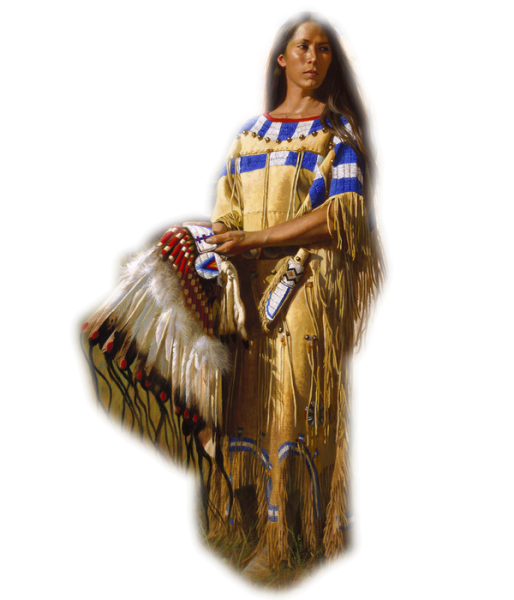 Native Americans 