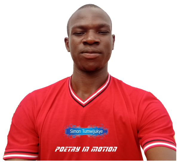 Tumwijukye Simon