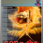 Simon Tumijukey Revelation Poetry In Motion | The Spirit Way