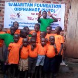 Safo a place to give love