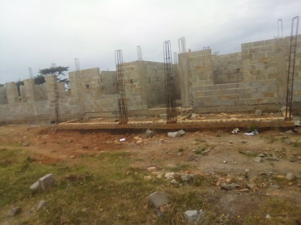 NEW HOSTELS UNDER CONSTRUCTION