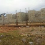 NEW HOSTELS UNDER CONSTRUCTION