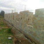 NEW HOSTELS FOR OUR CHILDREN UNDER OUR CARE UNDER CONSTRUCTIONS