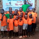 Safo our large family 