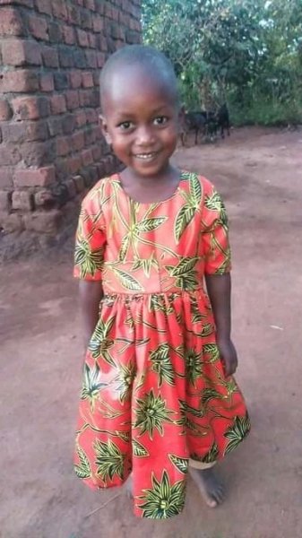 Agape Love and the children of the world. 