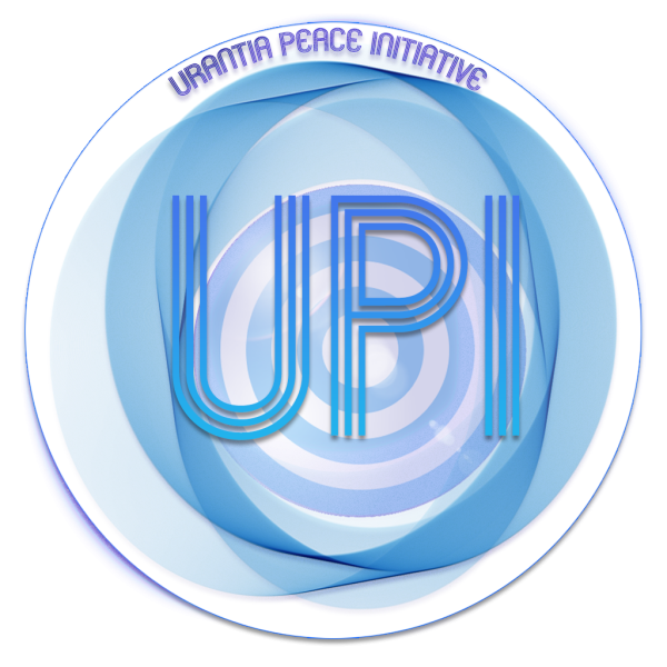Crest UPI Urantia Peace Initiative - Emeka Anazodo