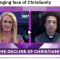 Christianity's Problem Deacon Calvin Robinson of the Anglican Church 