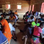 Gumpi Andrew Cohen FER INTEGRATED COMMUNITY SCHOOL
