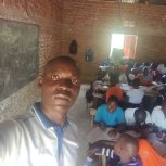 Gumpi Andrew Cohen FER INTEGRATED COMMUNITY SCHOOL