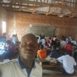 Gumpi Andrew Cohen FER INTEGRATED COMMUNITY SCHOOL