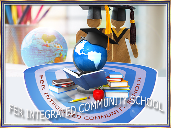 Gumpi Andrew Cohen FER INTEGRATED COMMUNITY SCHOOL Activities' 