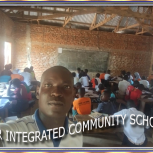 Gumpi Andrew Cohen FER INTEGRATED COMMUNITY SCHOOL Activities' 