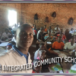 Gumpi Andrew Cohen FER INTEGRATED COMMUNITY SCHOOL Activities' 