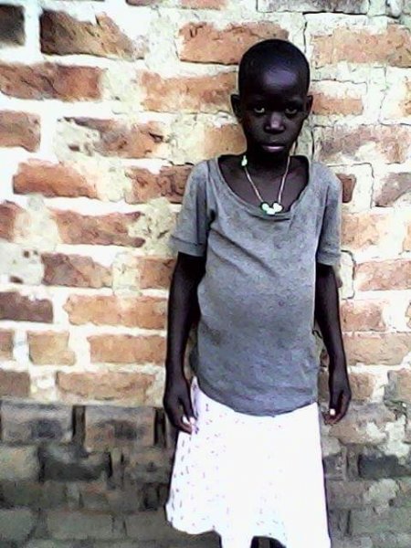 MUTESI ELINAH