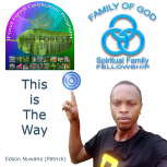 Edson Nuwaha, (Patrick) Food Forest Certification Program