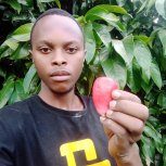 Edson Nuwaha (Patrick)